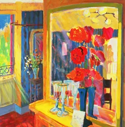 Het nieuwe begin, 2000